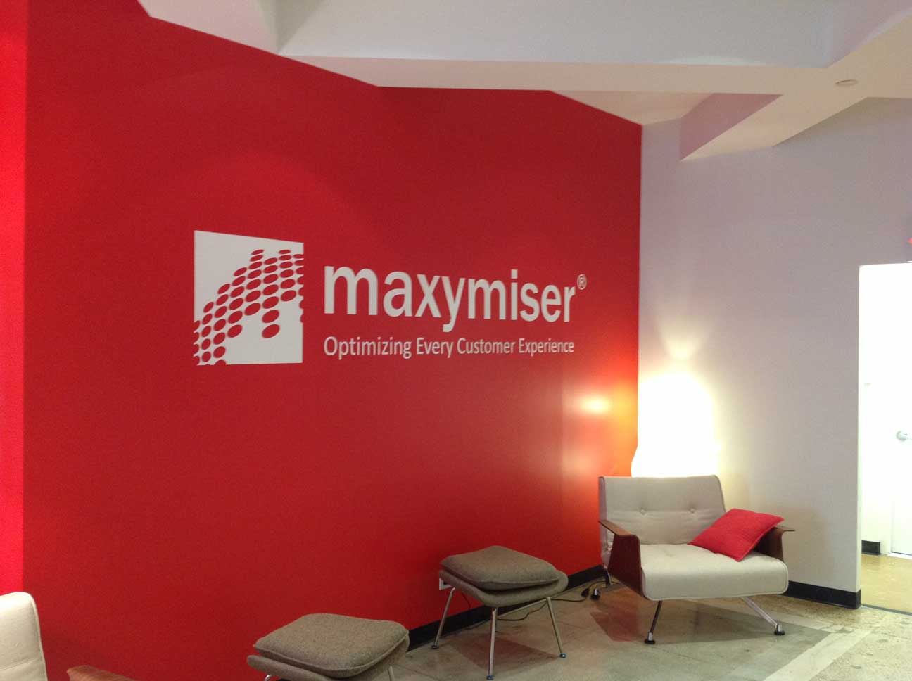 Maxymiser