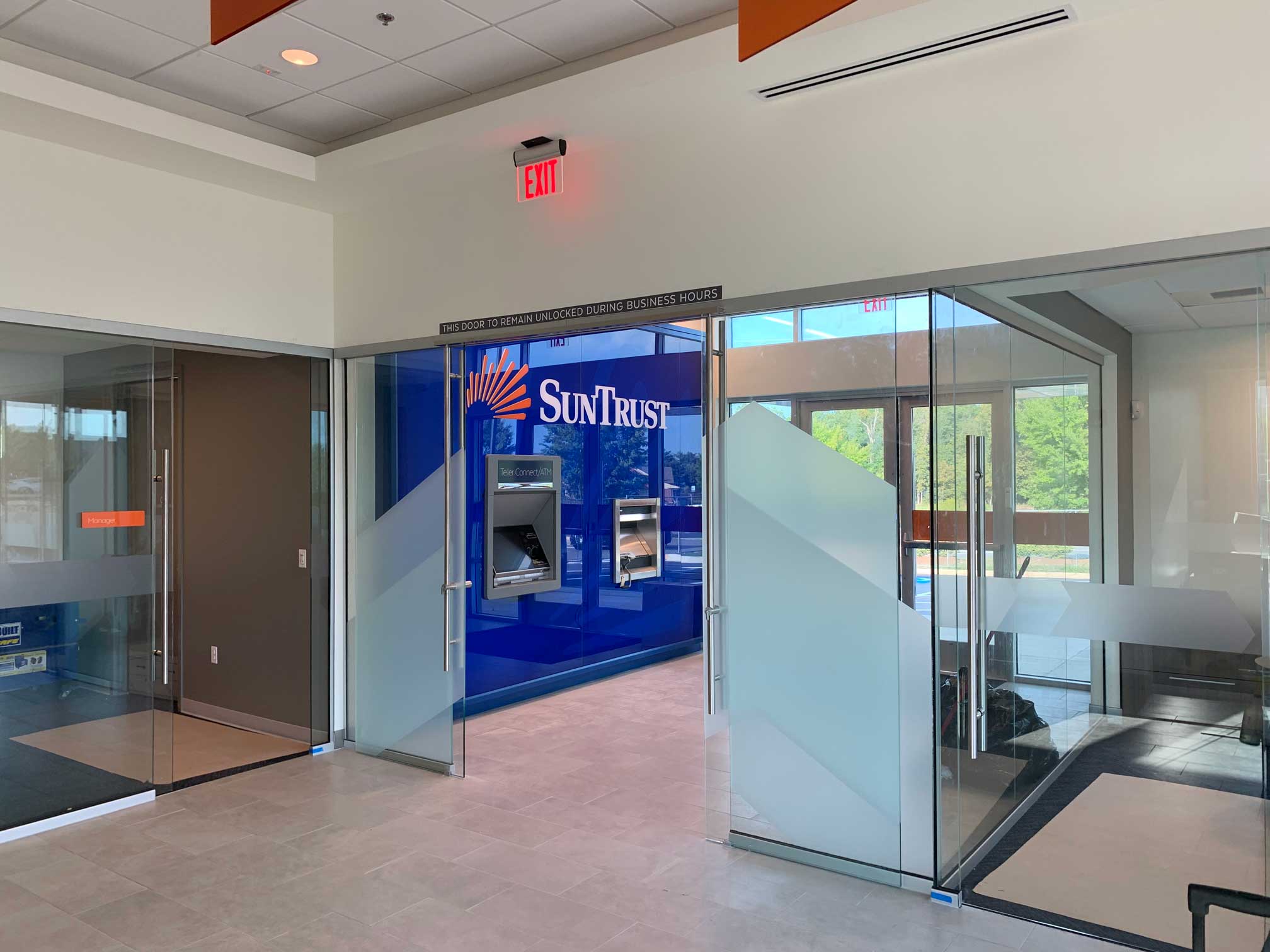 SunTrust Retail